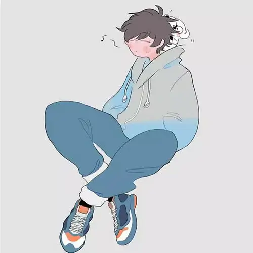 观众 罗盘偏西 的头像